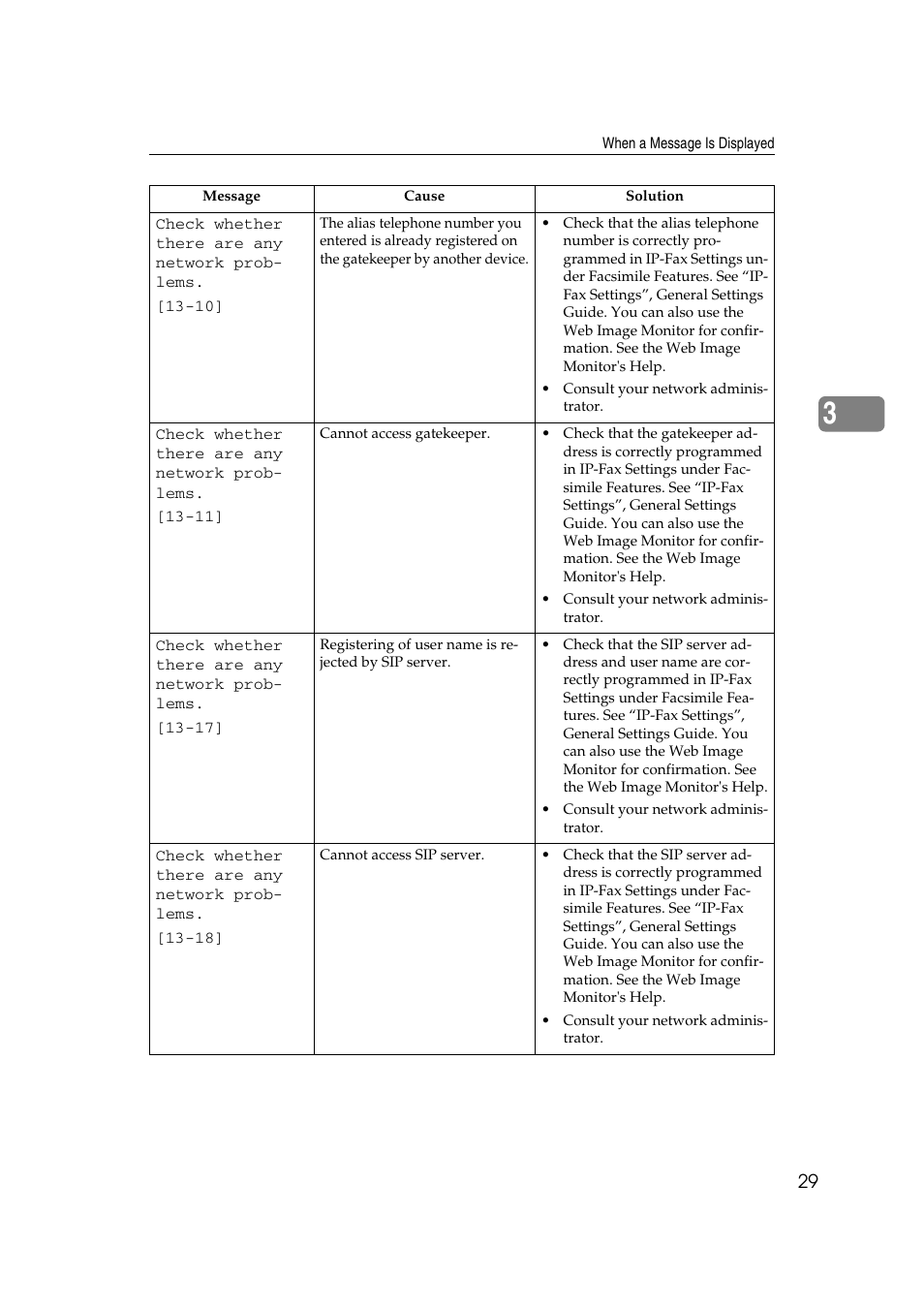 Ricoh 8030e User Manual | Page 37 / 114