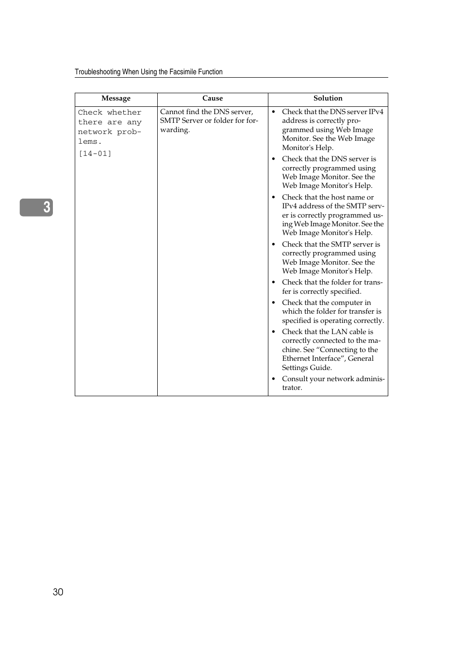 Ricoh 8030e User Manual | Page 38 / 114