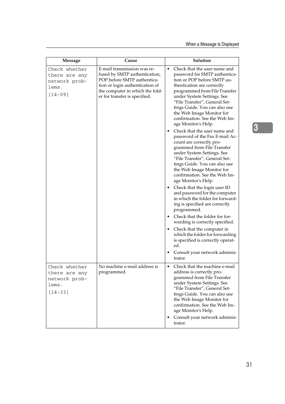 Ricoh 8030e User Manual | Page 39 / 114