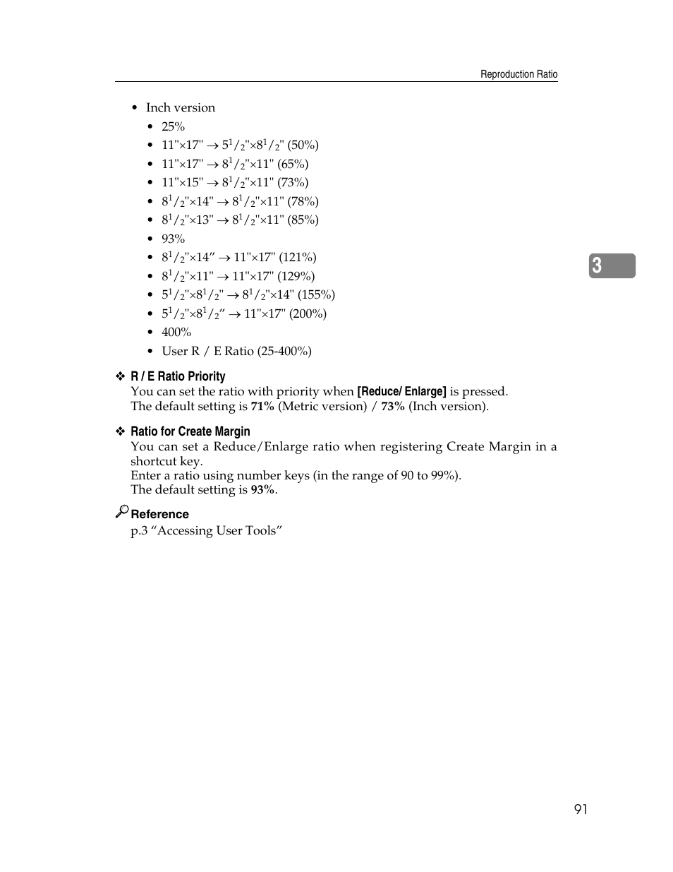 Ricoh Aficio MP 6000 User Manual | Page 101 / 310