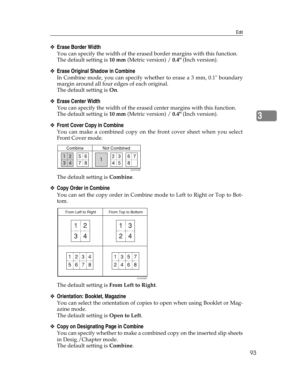 Ricoh Aficio MP 6000 User Manual | Page 103 / 310