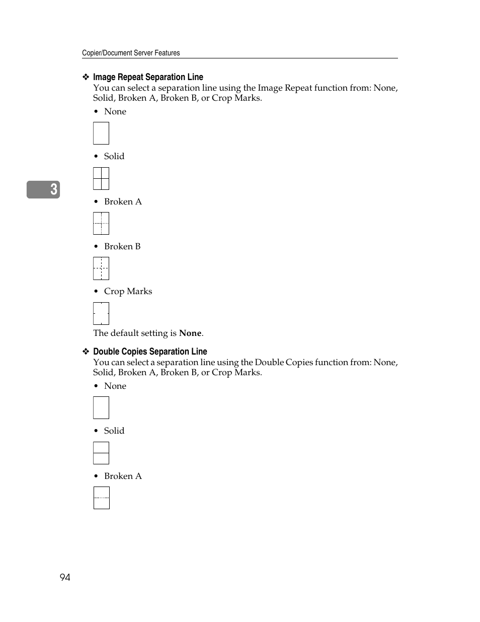 Ricoh Aficio MP 6000 User Manual | Page 104 / 310
