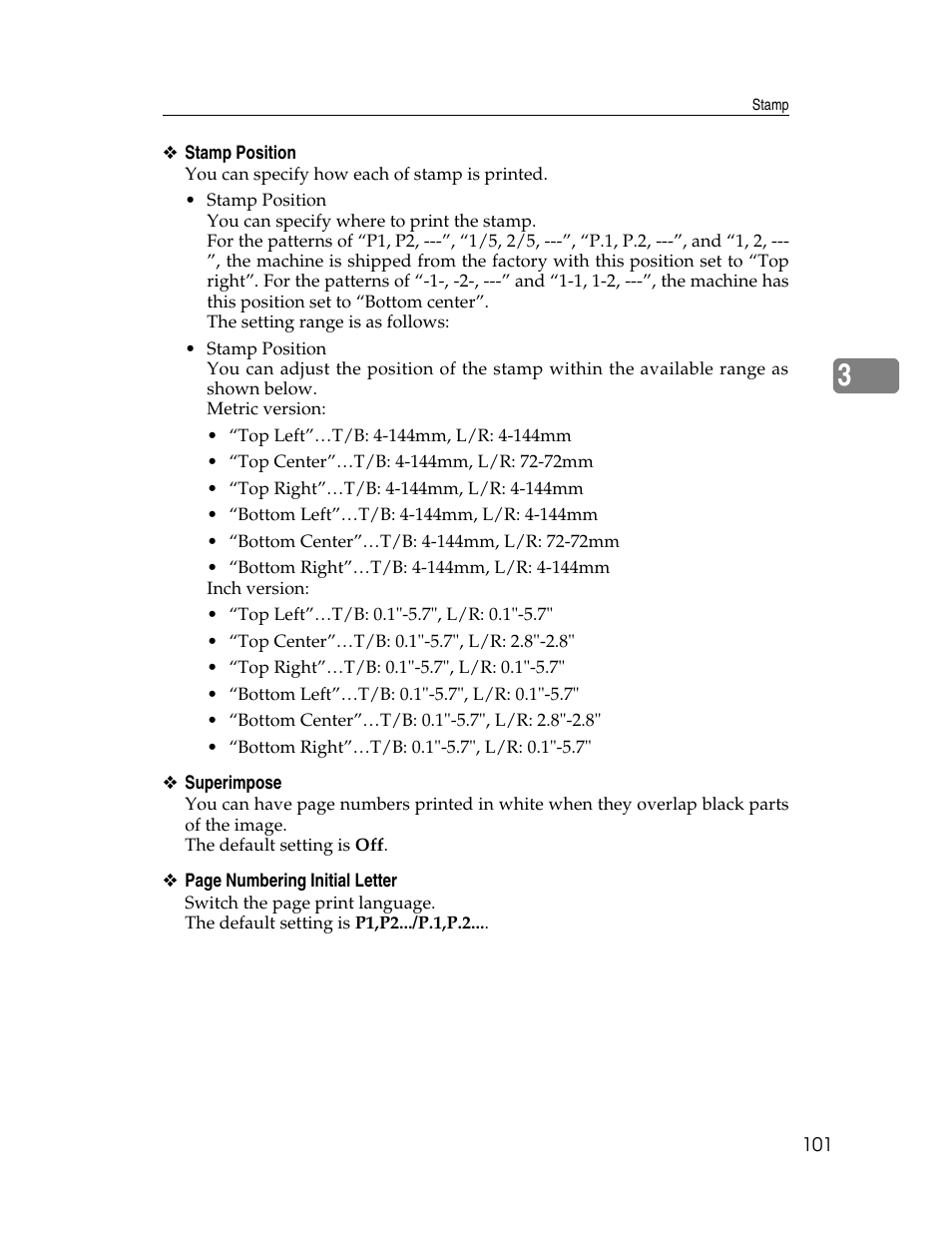 Ricoh Aficio MP 6000 User Manual | Page 111 / 310