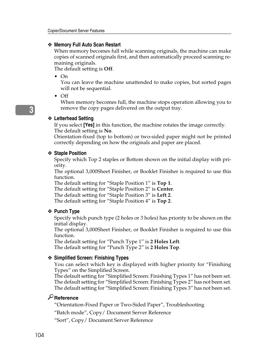 Ricoh Aficio MP 6000 User Manual | Page 114 / 310