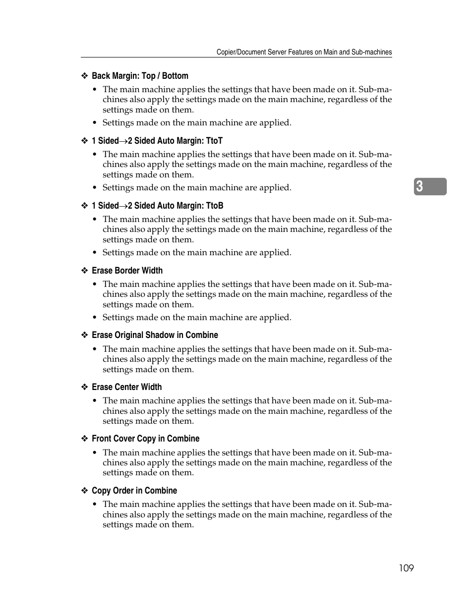 Ricoh Aficio MP 6000 User Manual | Page 119 / 310