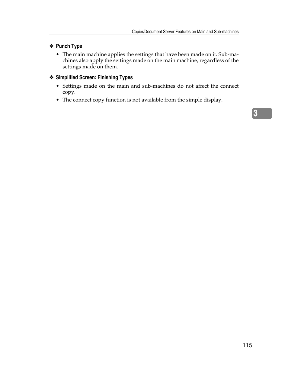 Ricoh Aficio MP 6000 User Manual | Page 125 / 310