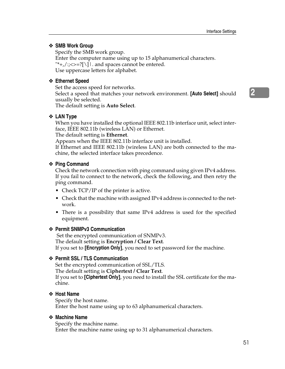 Ricoh Aficio MP 6000 User Manual | Page 61 / 310