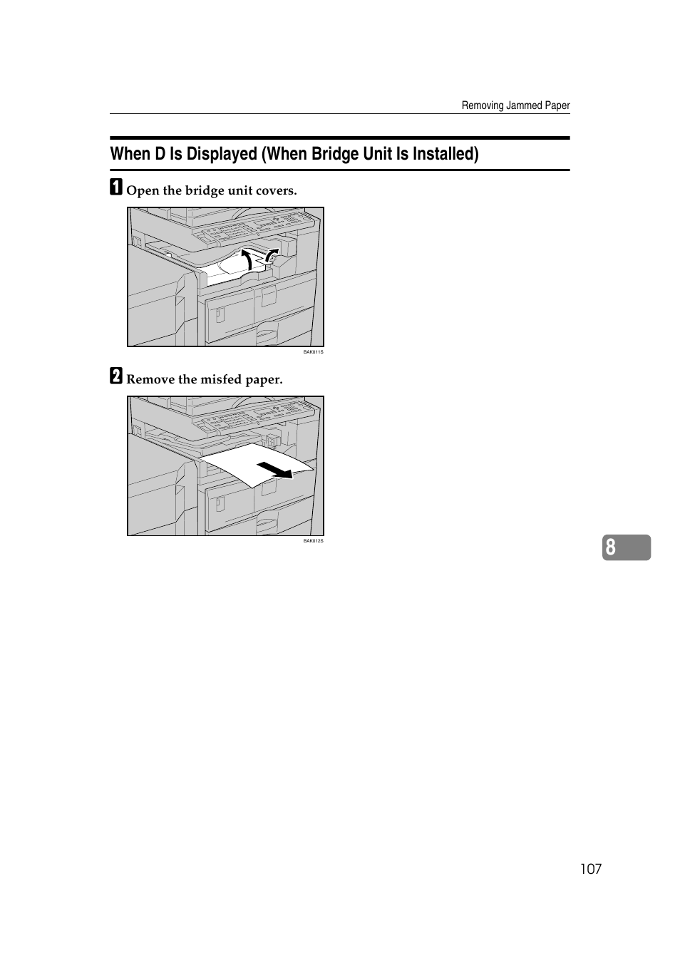Ricoh Aficio MP 2500 User Manual | Page 115 / 126