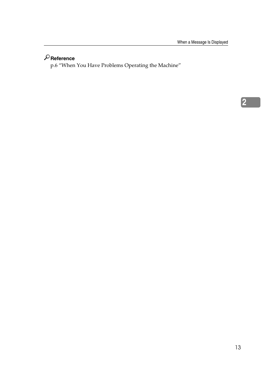 Ricoh Aficio MP 2500 User Manual | Page 21 / 126