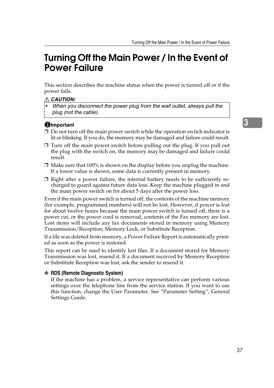 Ricoh Aficio MP 2500 User Manual | Page 45 / 126