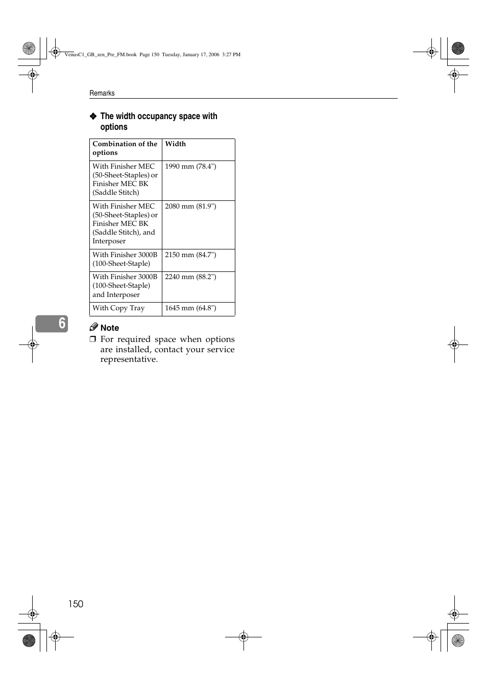 Ricoh Aficio Color 5560 User Manual | Page 162 / 200