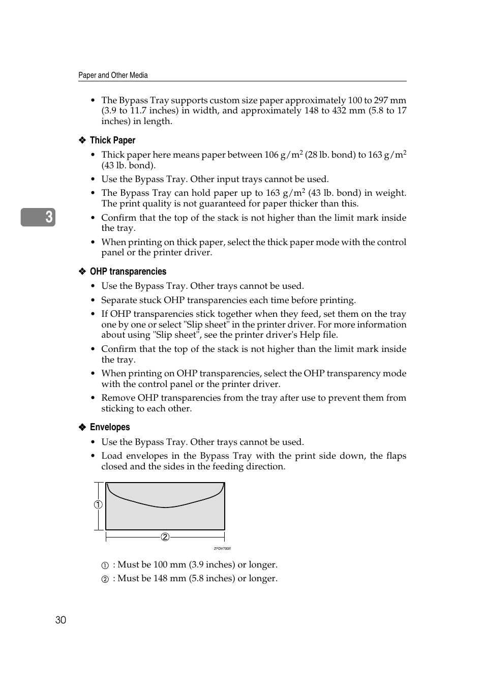 Ricoh AP4510 User Manual | Page 104 / 424