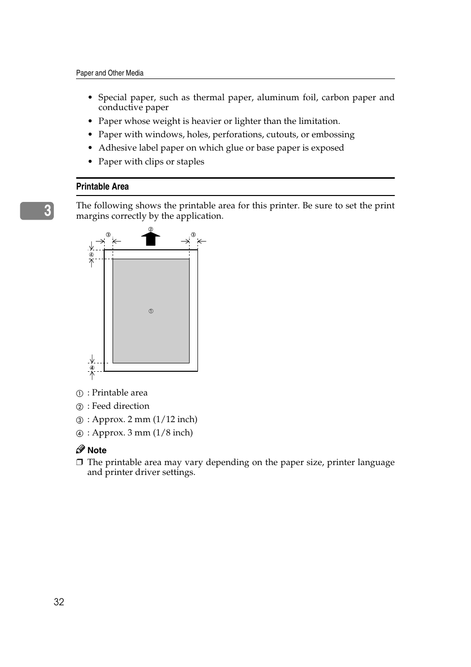 Ricoh AP4510 User Manual | Page 106 / 424