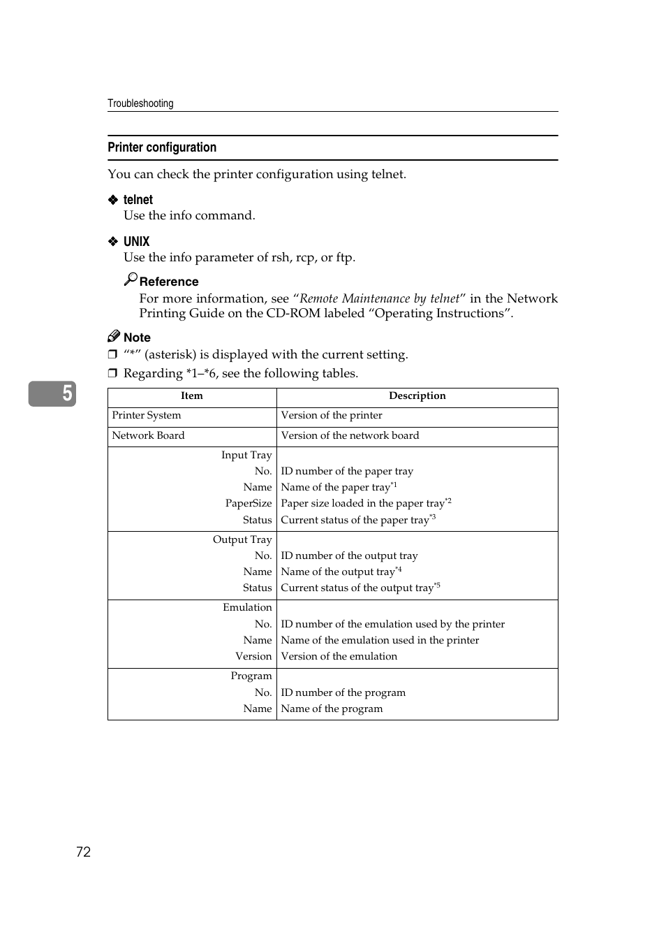Ricoh AP4510 User Manual | Page 146 / 424