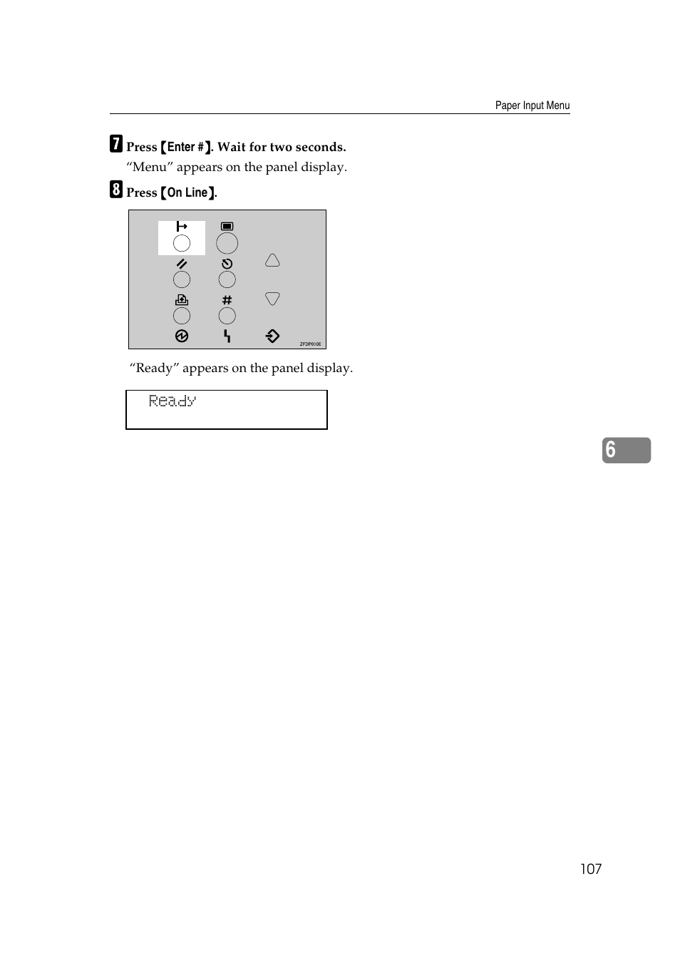 Ricoh AP4510 User Manual | Page 181 / 424