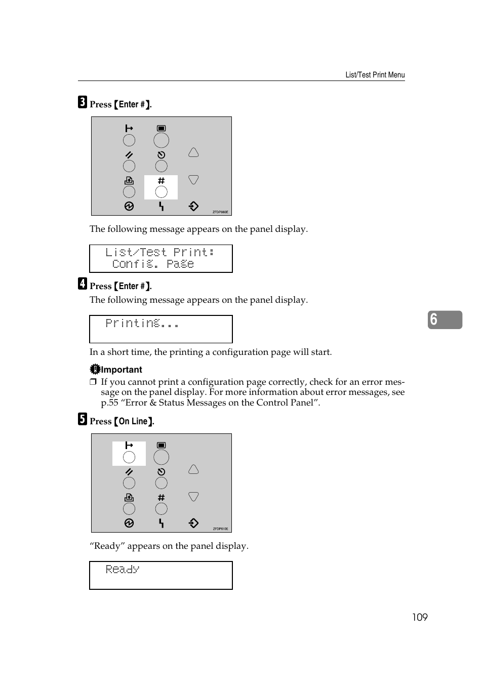 Ricoh AP4510 User Manual | Page 183 / 424