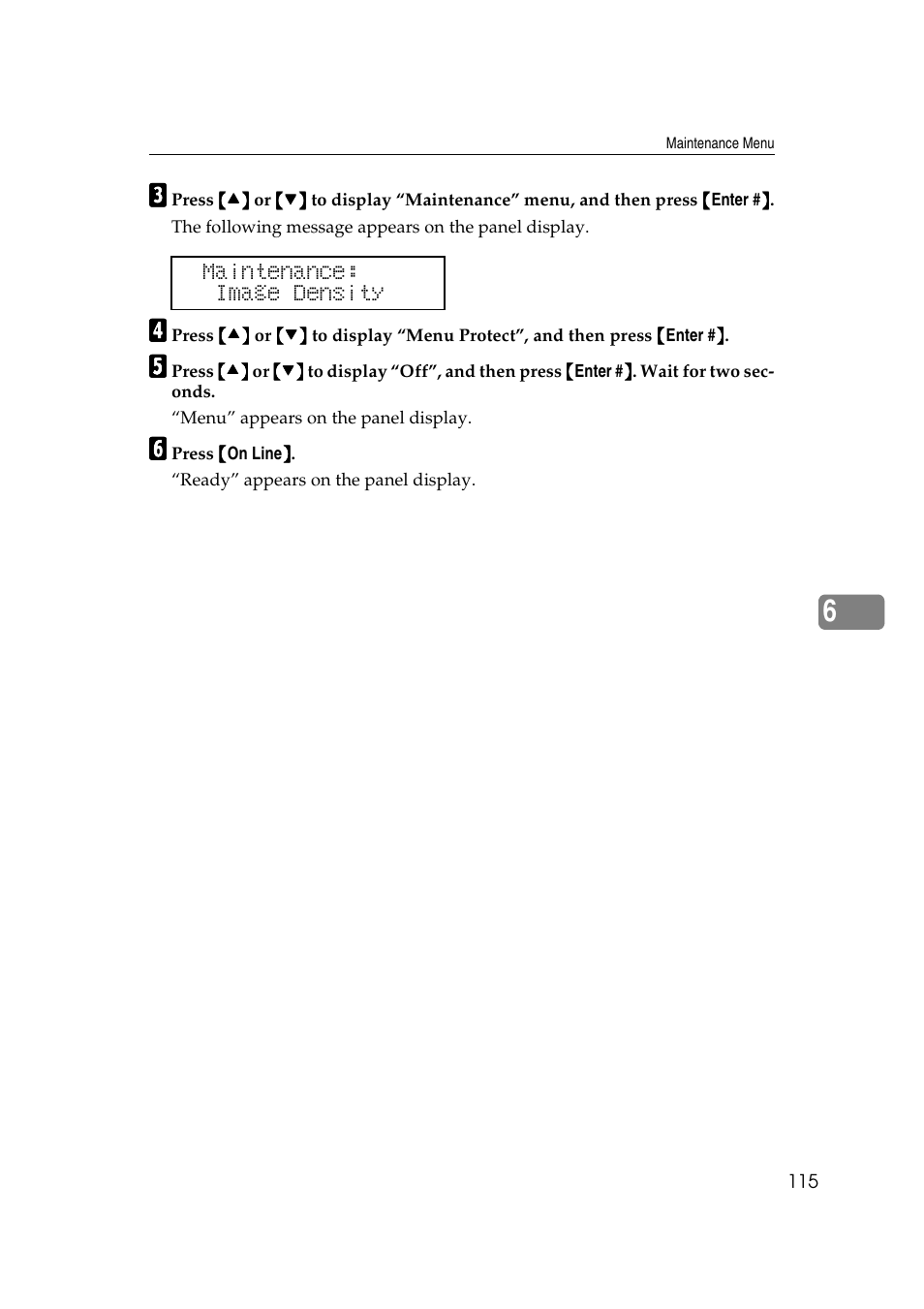 Ricoh AP4510 User Manual | Page 189 / 424