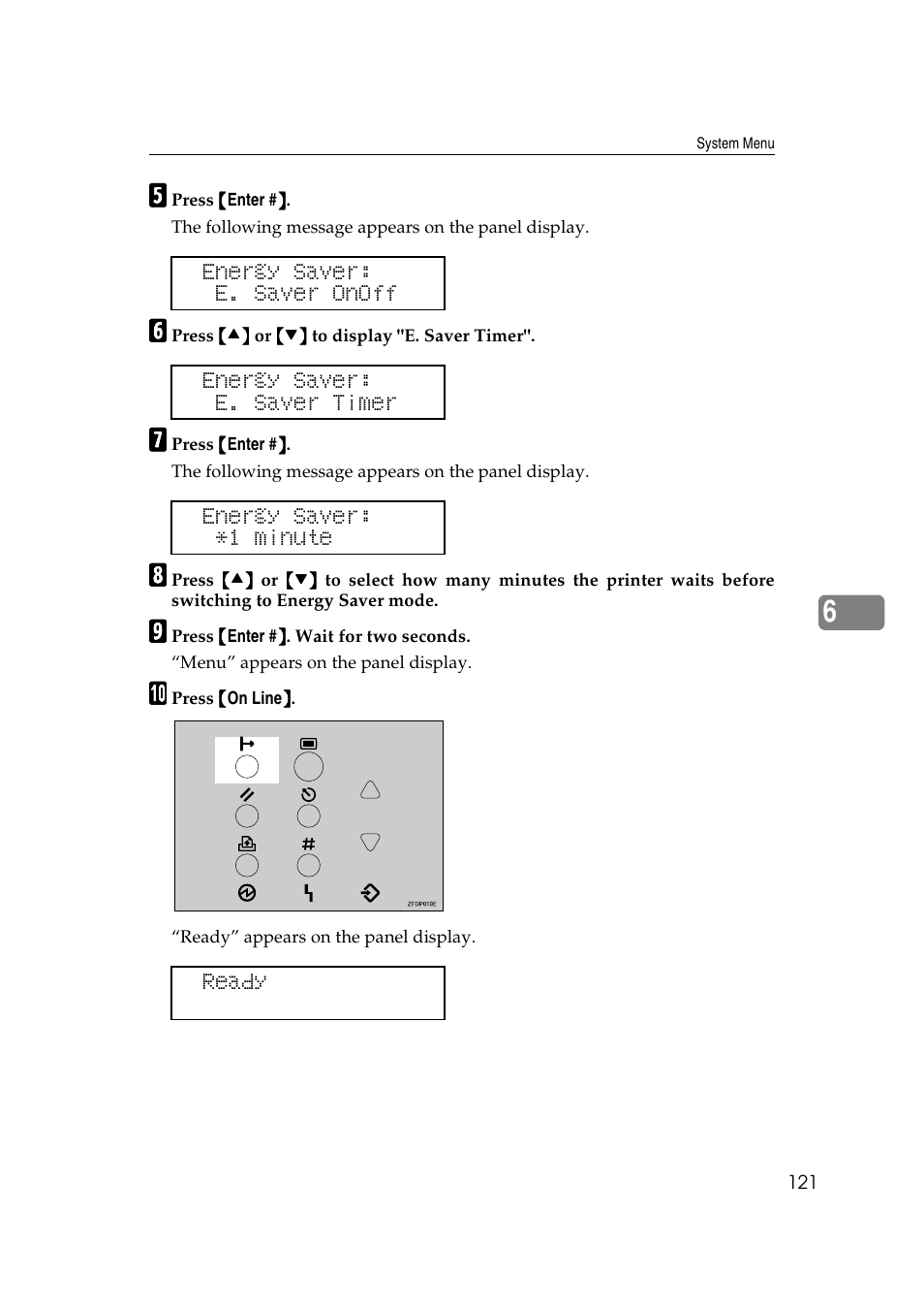 Ricoh AP4510 User Manual | Page 195 / 424