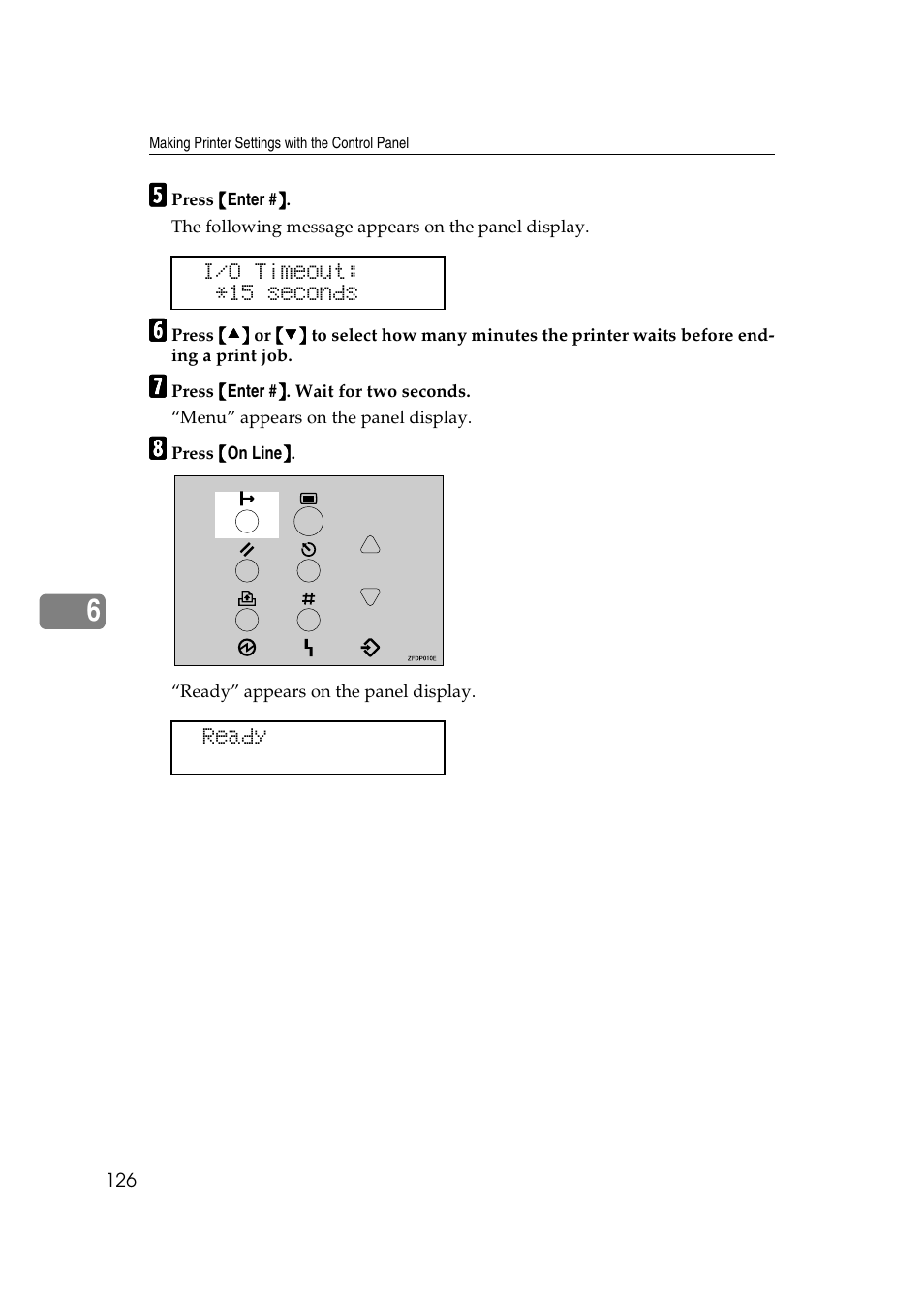 Ricoh AP4510 User Manual | Page 200 / 424