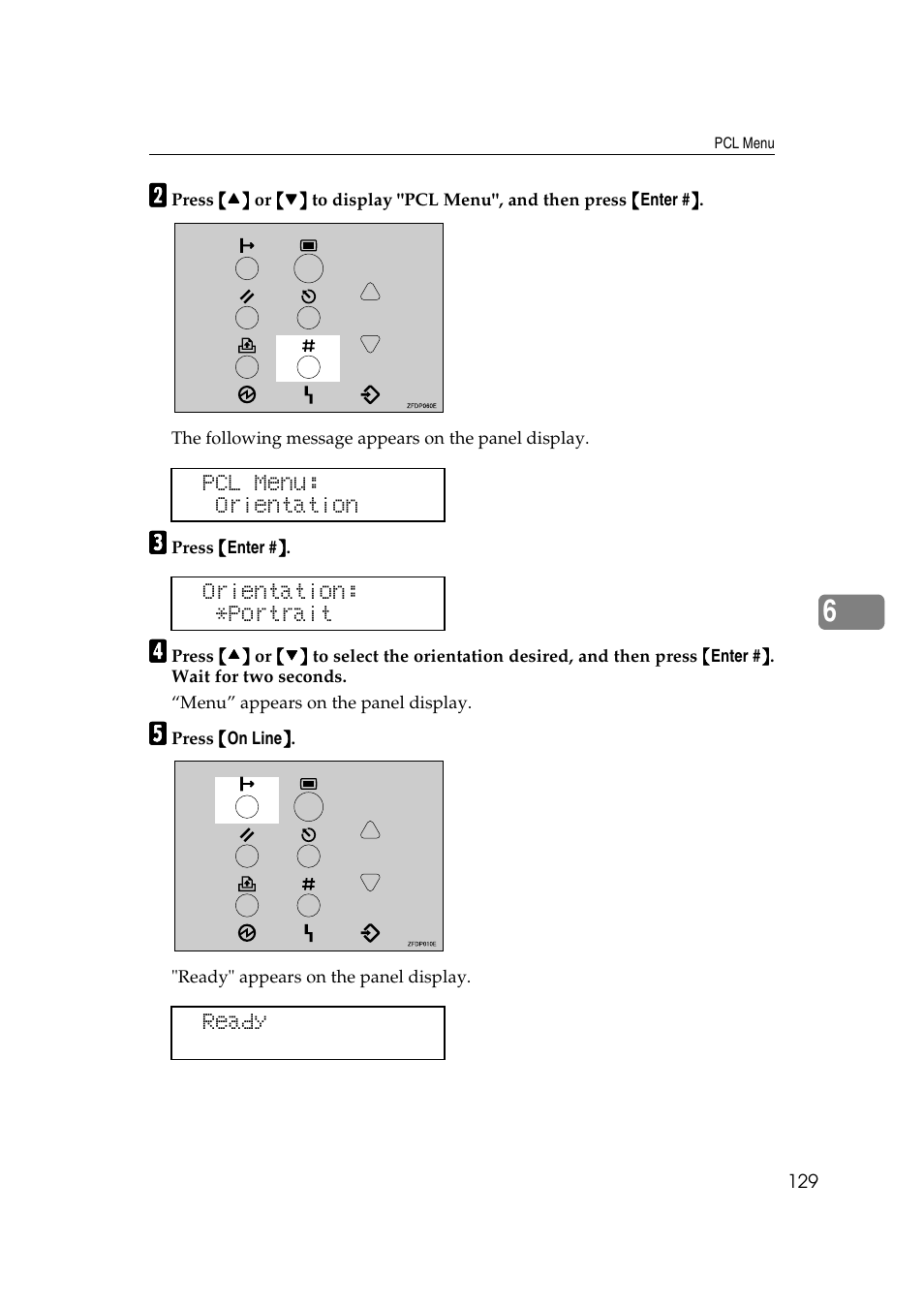 Ricoh AP4510 User Manual | Page 203 / 424