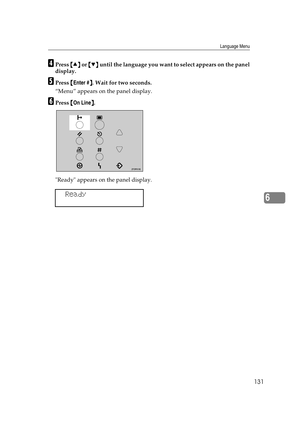 Ricoh AP4510 User Manual | Page 205 / 424