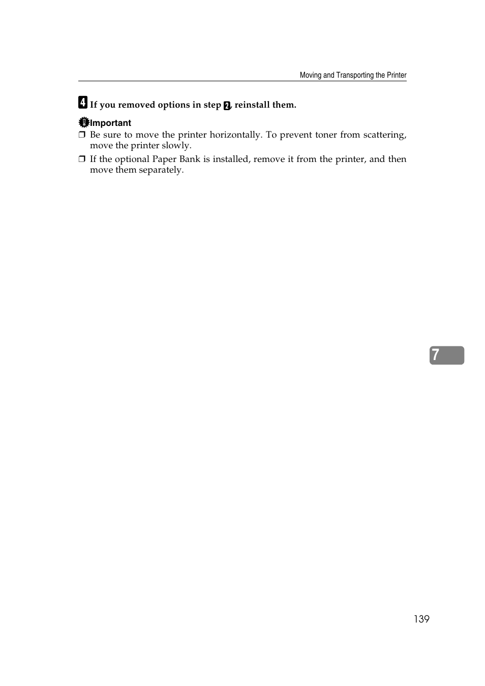 Ricoh AP4510 User Manual | Page 213 / 424