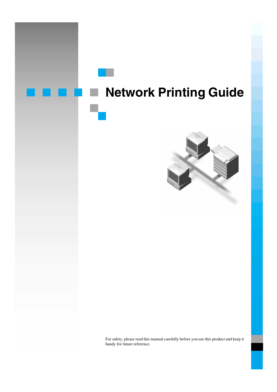 Network printing guide | Ricoh AP4510 User Manual | Page 227 / 424