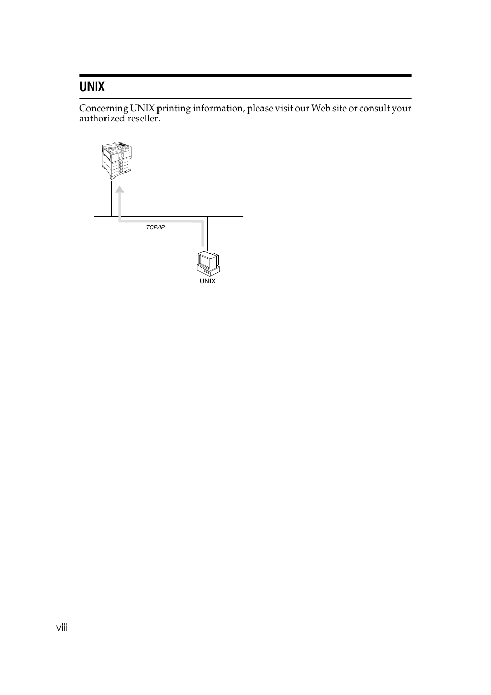 Unix | Ricoh AP4510 User Manual | Page 236 / 424