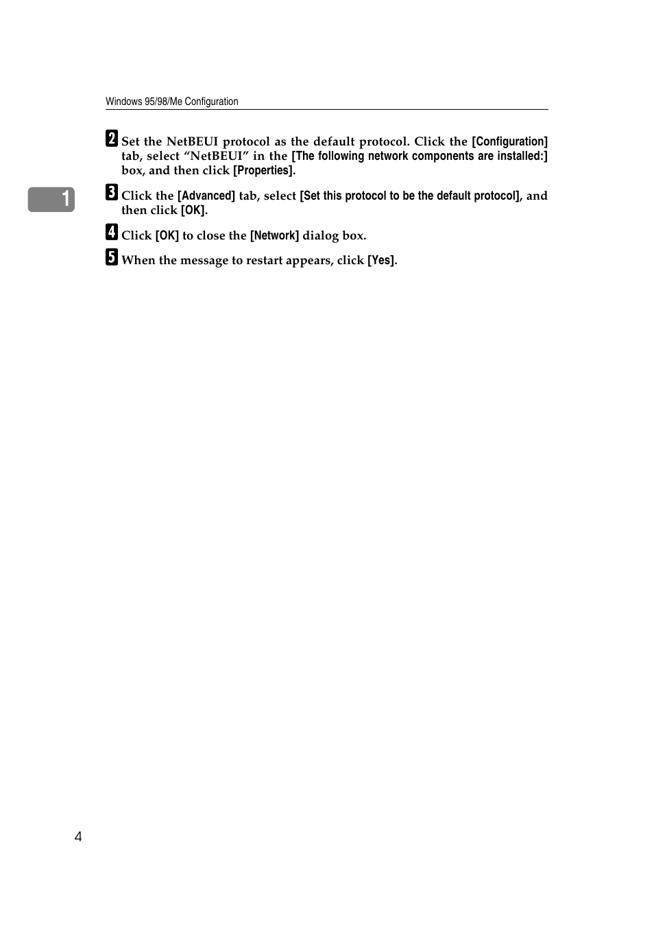 Ricoh AP4510 User Manual | Page 244 / 424