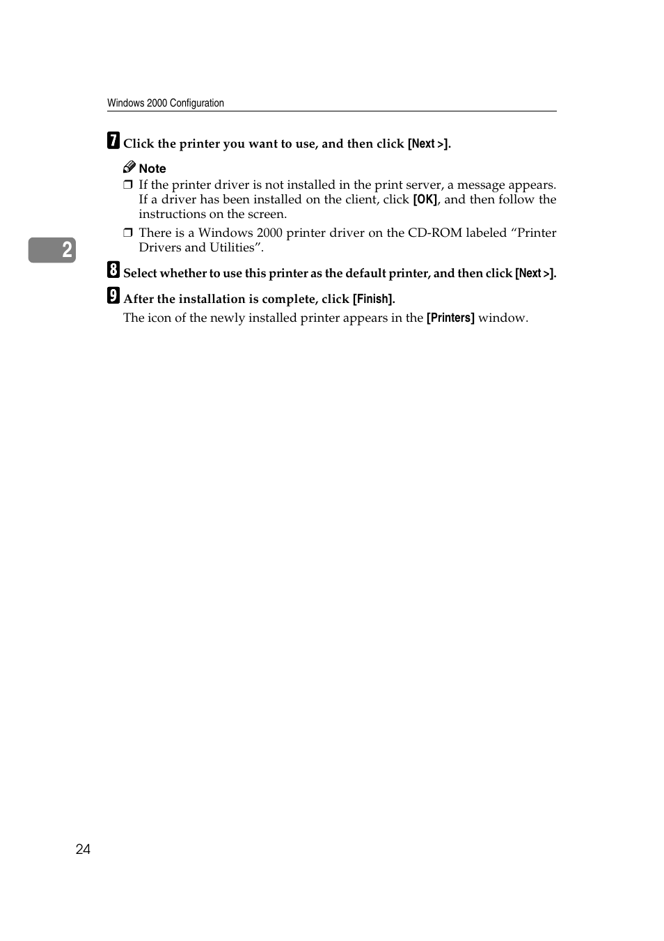Ricoh AP4510 User Manual | Page 264 / 424