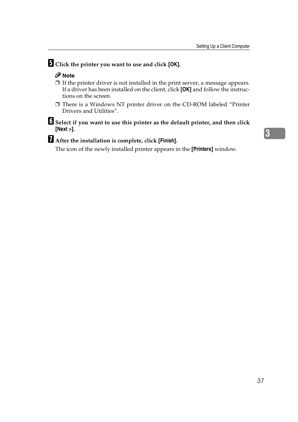 Ricoh AP4510 User Manual | Page 277 / 424