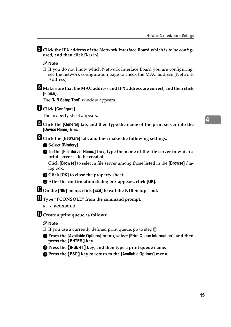 Ricoh AP4510 User Manual | Page 285 / 424