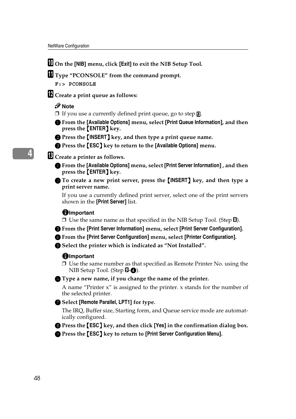 Ricoh AP4510 User Manual | Page 288 / 424