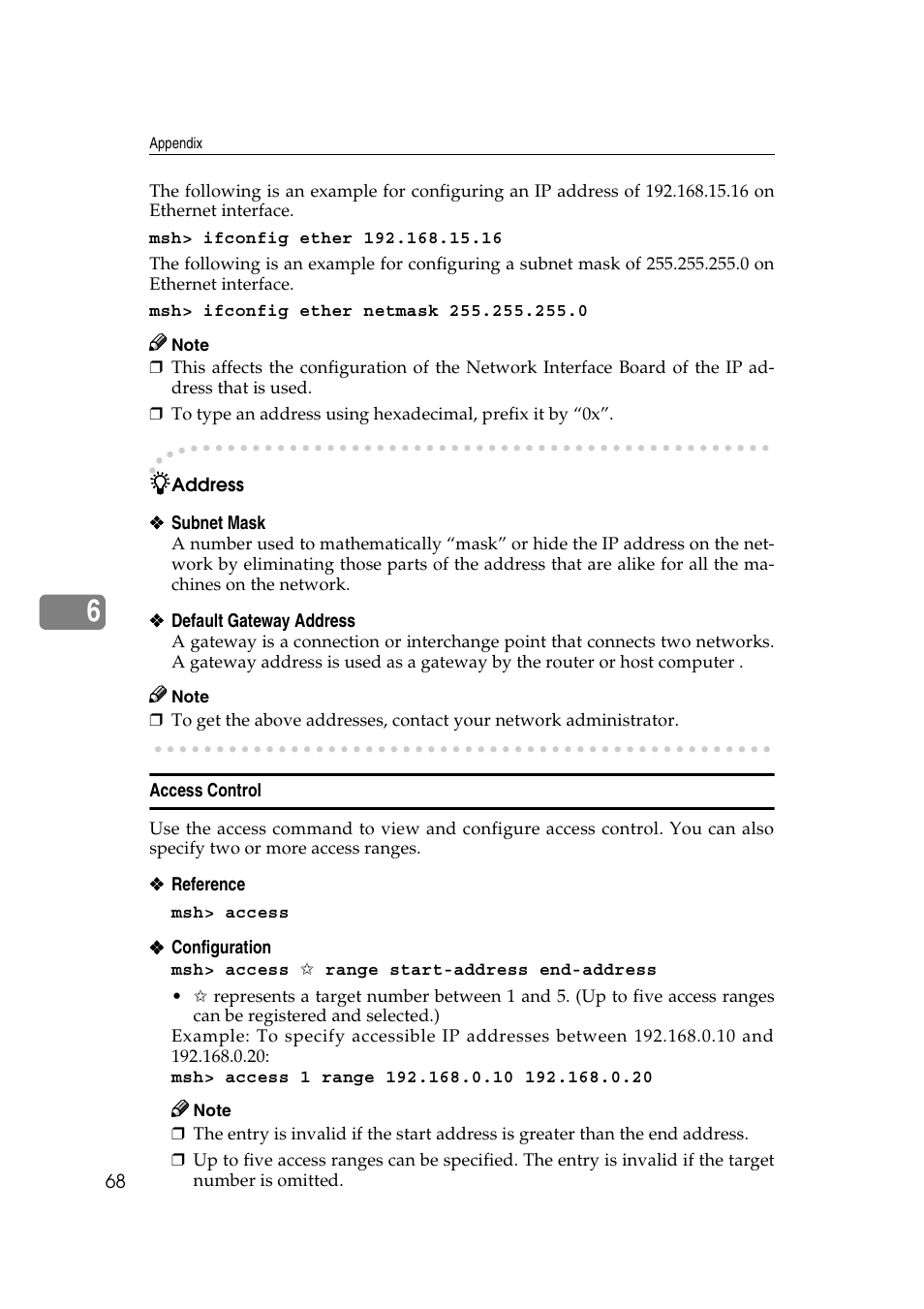 Ricoh AP4510 User Manual | Page 308 / 424