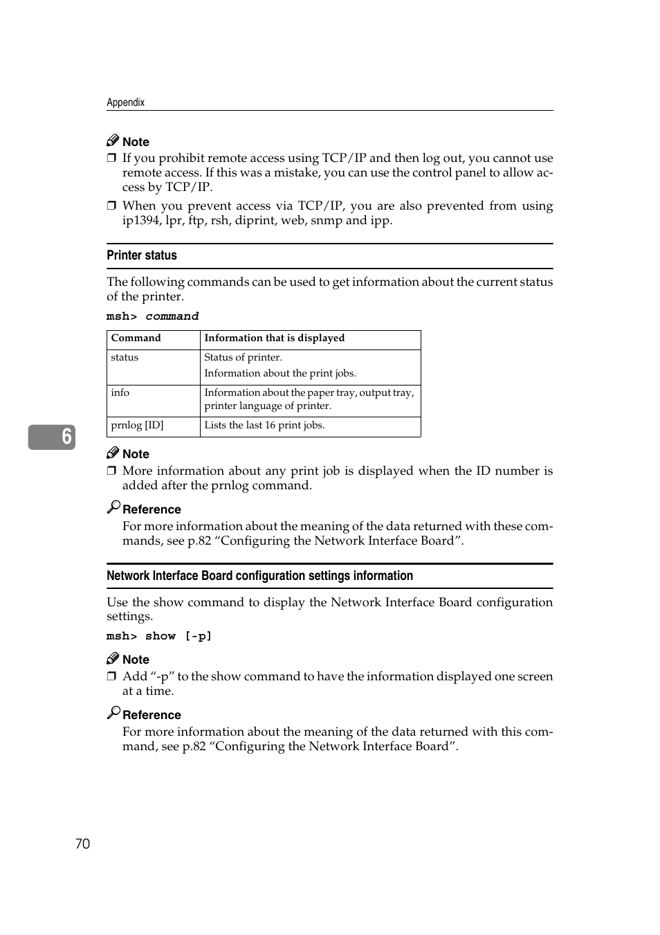 Ricoh AP4510 User Manual | Page 310 / 424