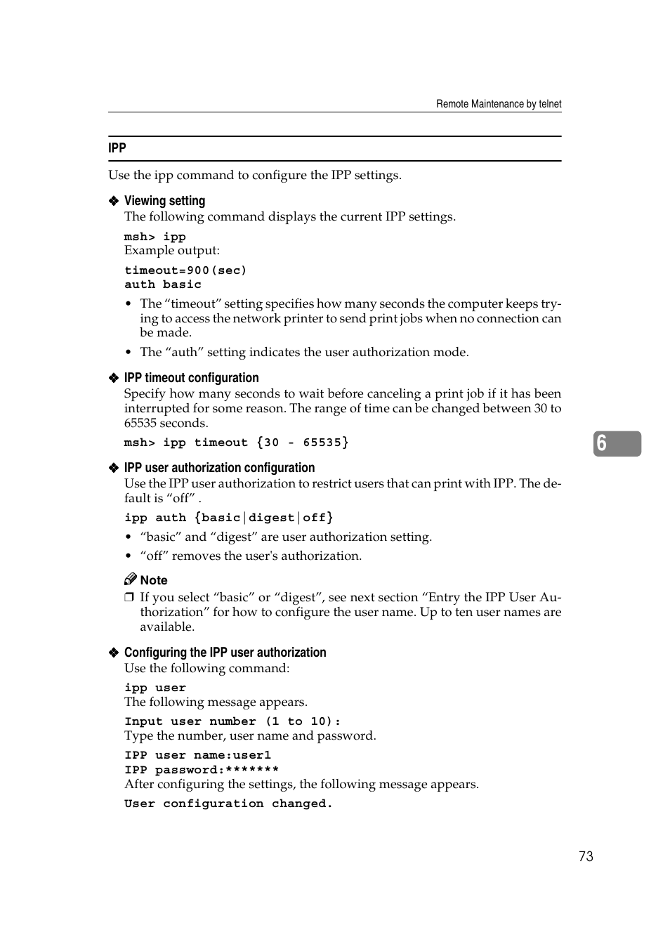 Ricoh AP4510 User Manual | Page 313 / 424
