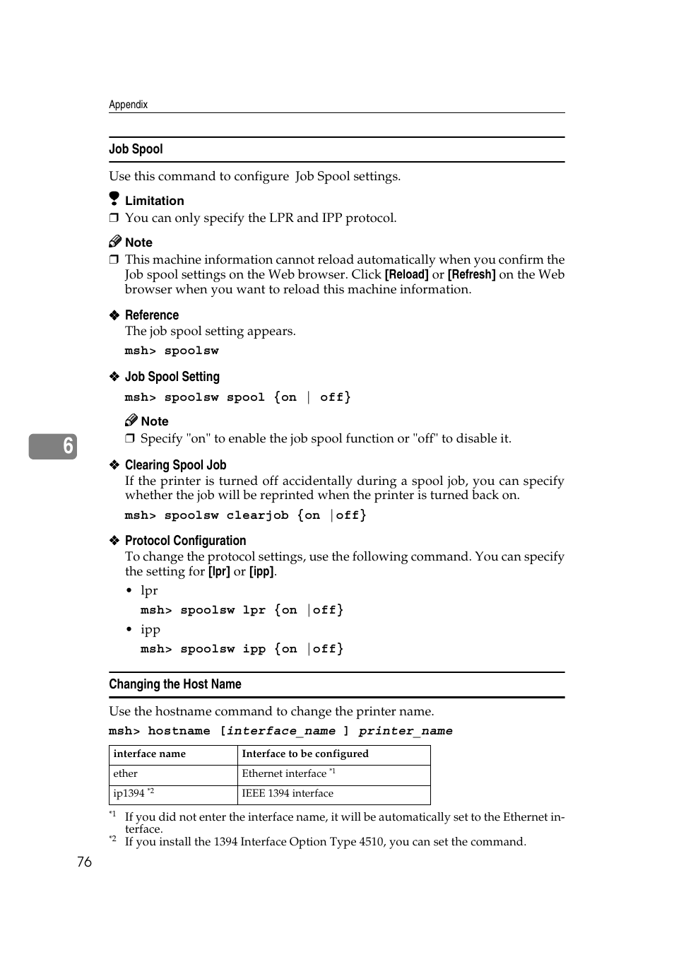 Ricoh AP4510 User Manual | Page 316 / 424
