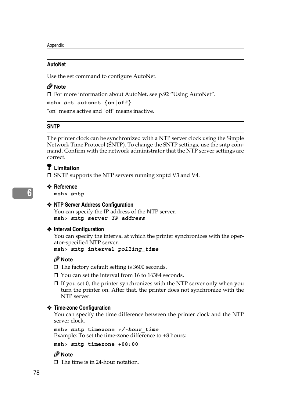 Ricoh AP4510 User Manual | Page 318 / 424