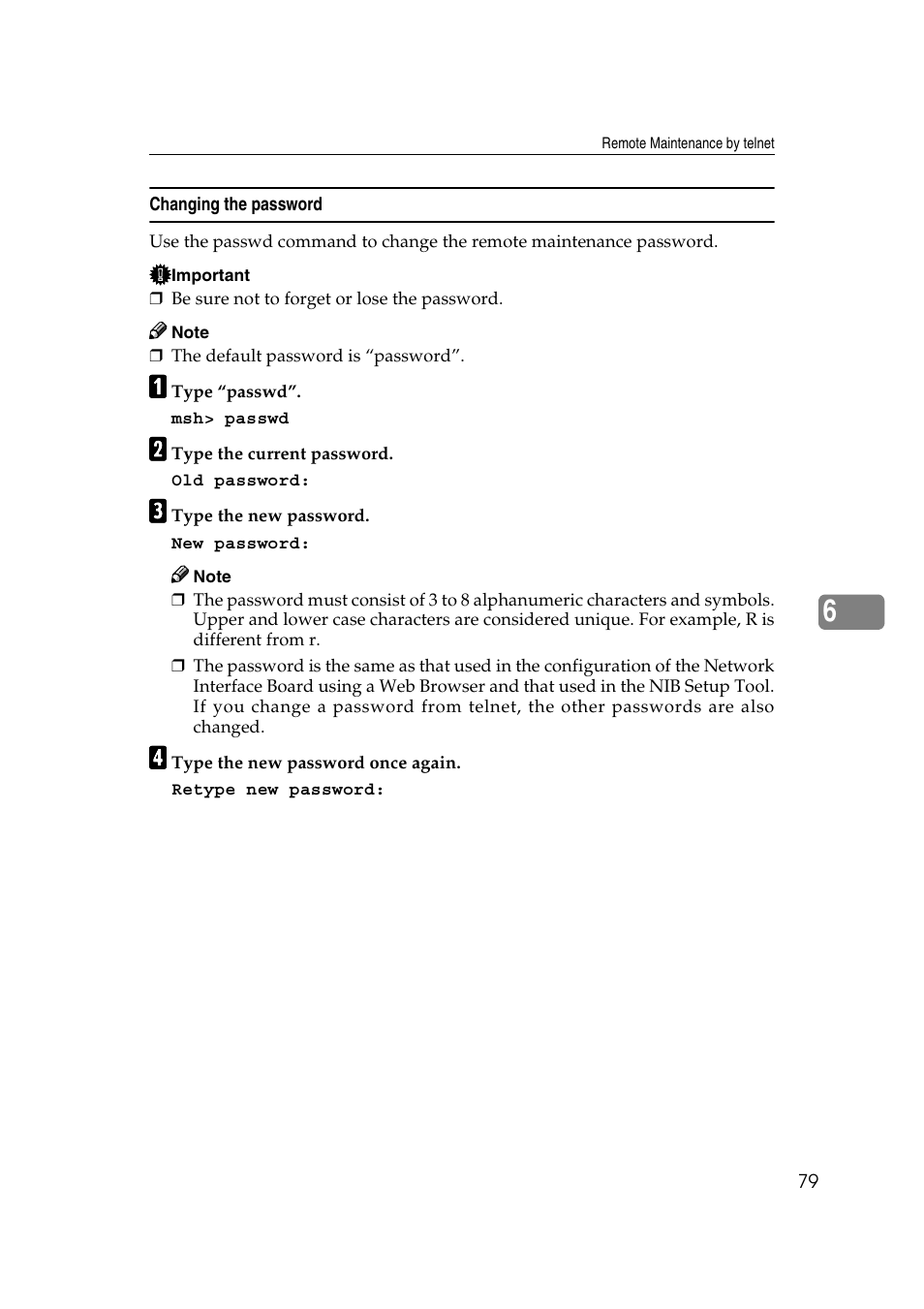 Ricoh AP4510 User Manual | Page 319 / 424