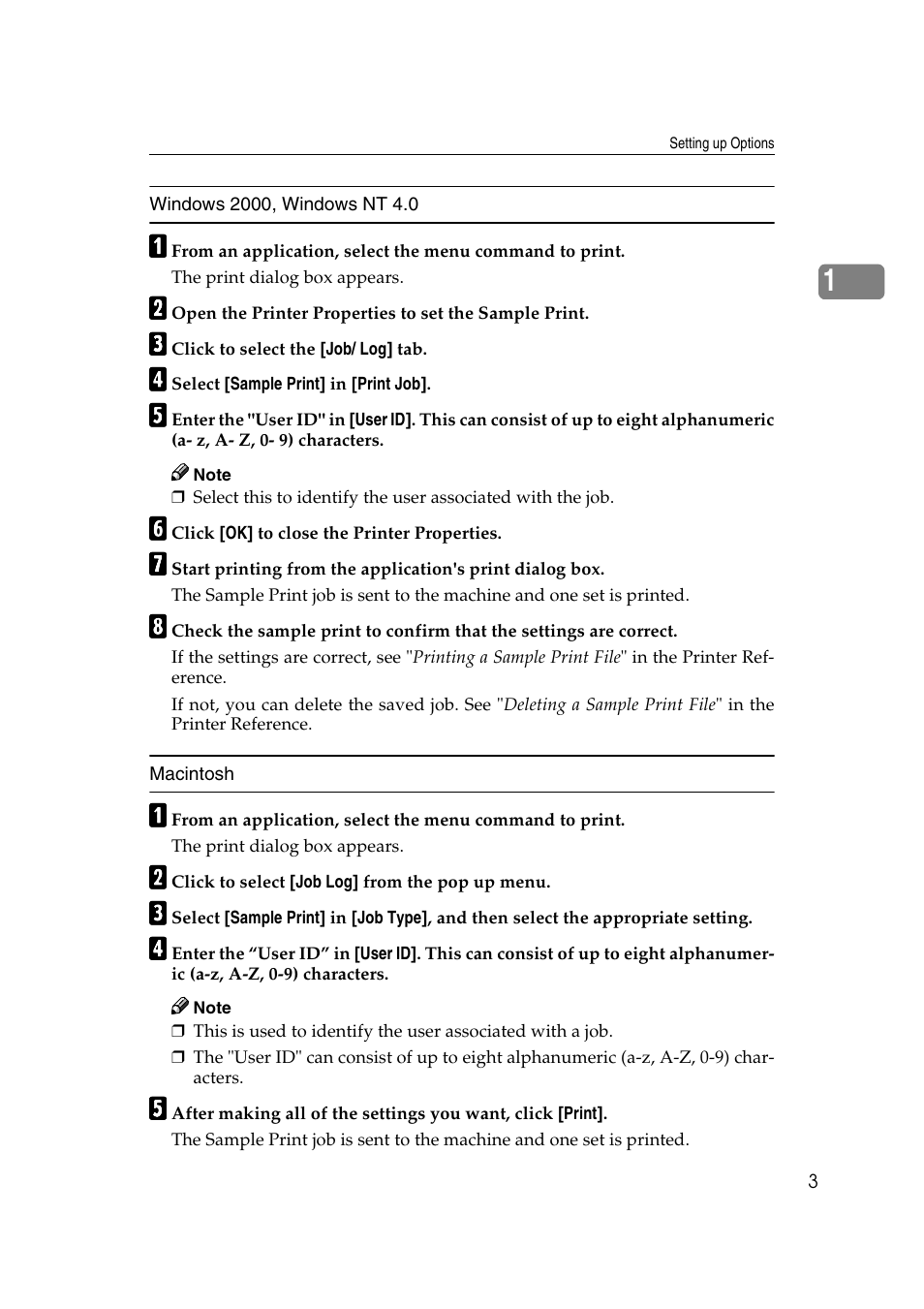 Ricoh AP4510 User Manual | Page 347 / 424