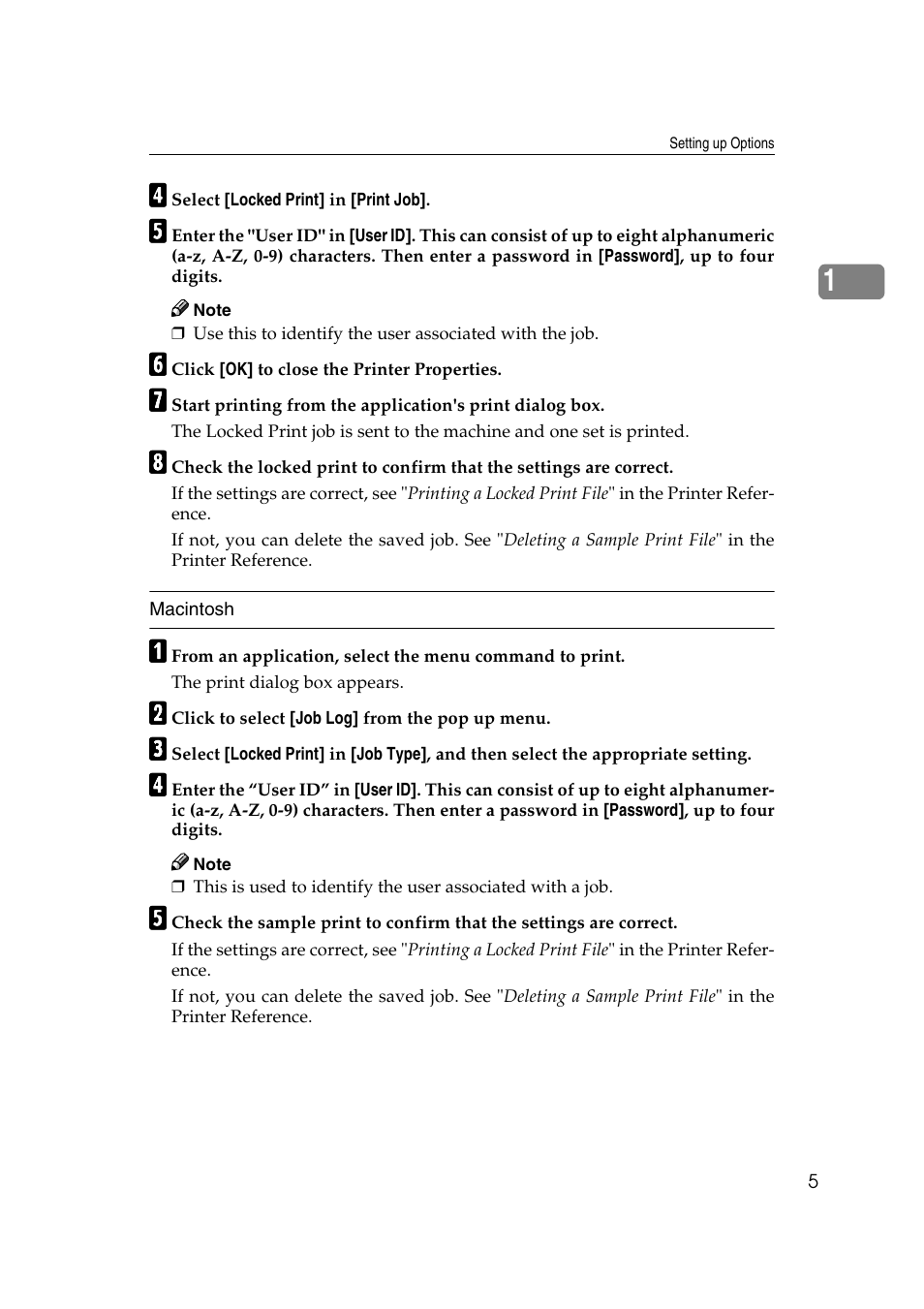 Ricoh AP4510 User Manual | Page 349 / 424