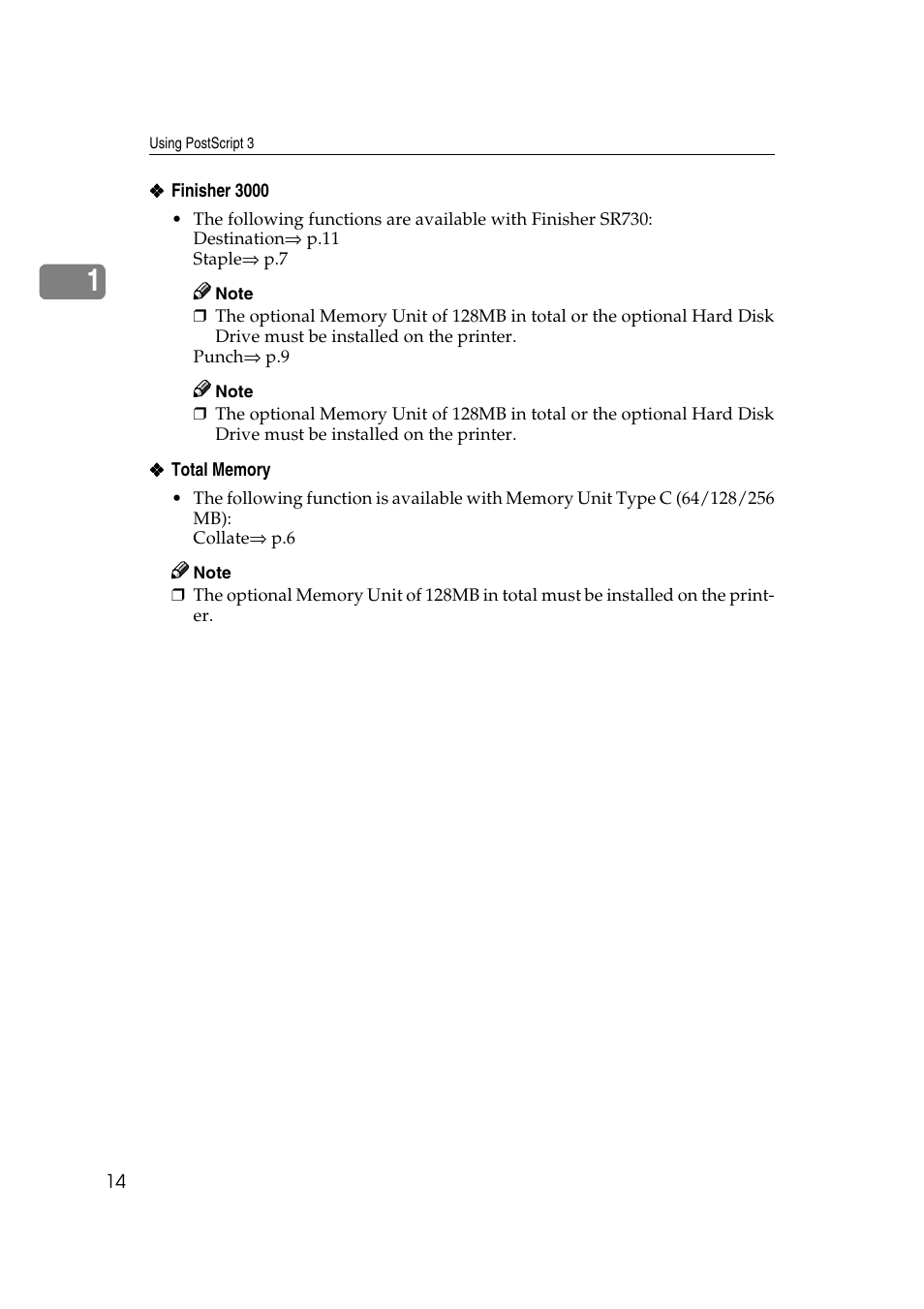 Ricoh AP4510 User Manual | Page 358 / 424