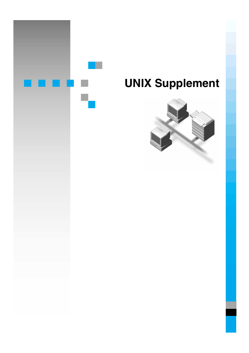 Unix supplement | Ricoh AP4510 User Manual | Page 373 / 424