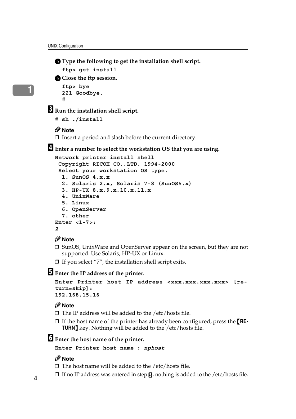 Ricoh AP4510 User Manual | Page 380 / 424