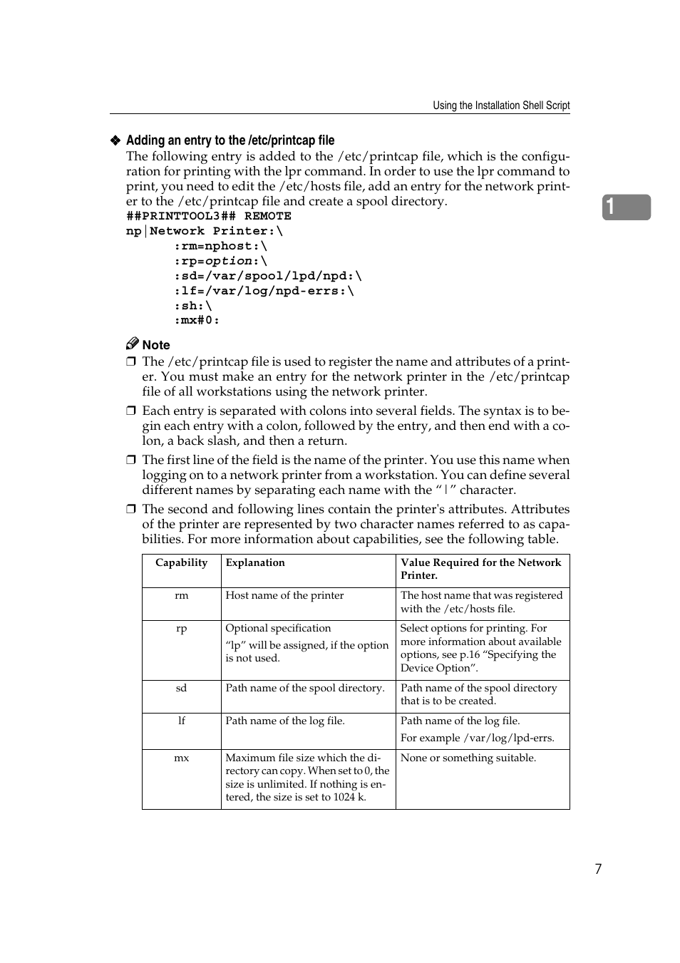 Ricoh AP4510 User Manual | Page 383 / 424