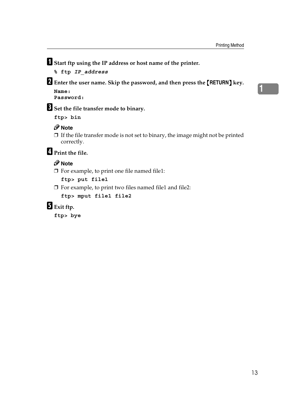 Ricoh AP4510 User Manual | Page 389 / 424