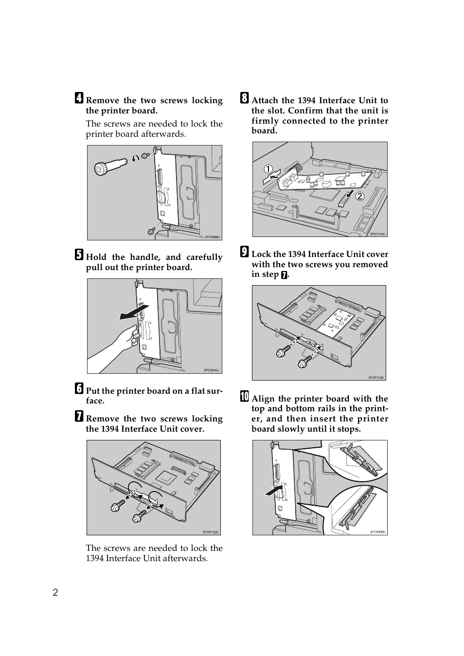 Ricoh AP4510 User Manual | Page 412 / 424