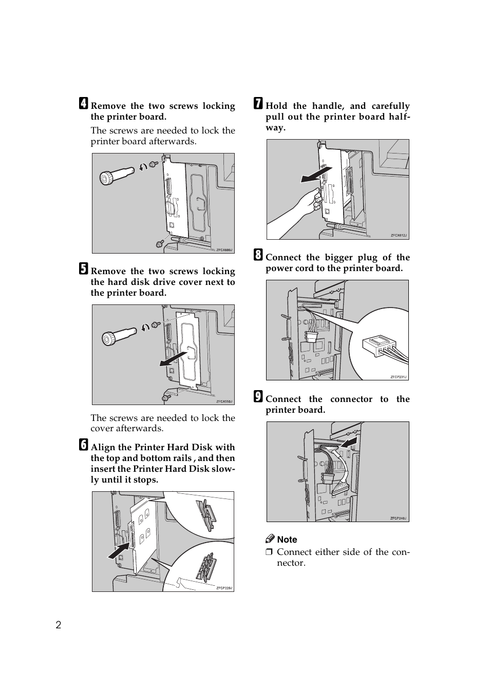 Ricoh AP4510 User Manual | Page 420 / 424