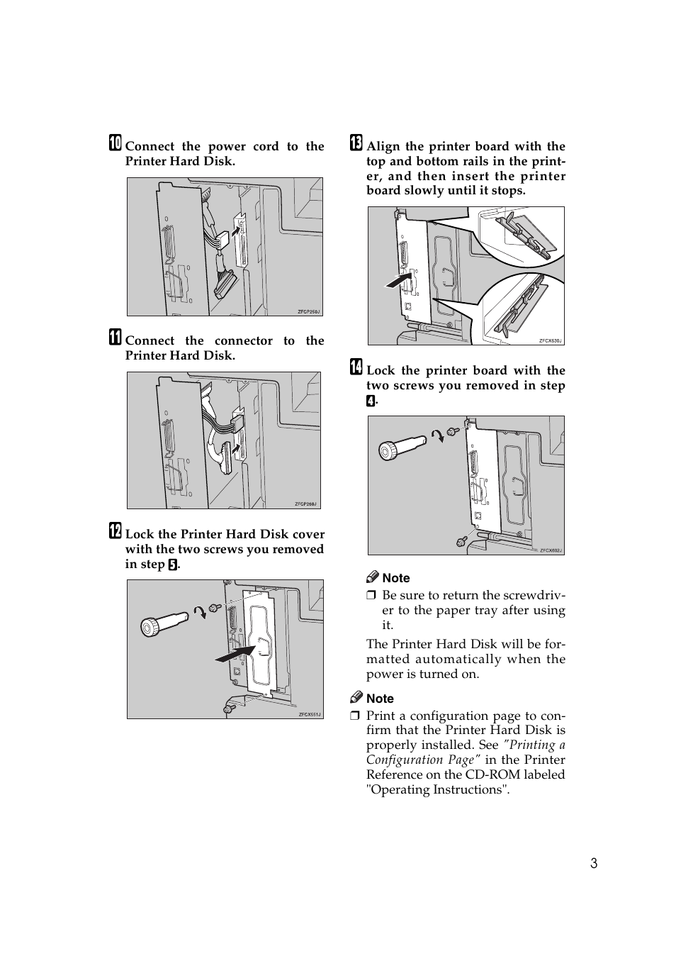 Ricoh AP4510 User Manual | Page 421 / 424
