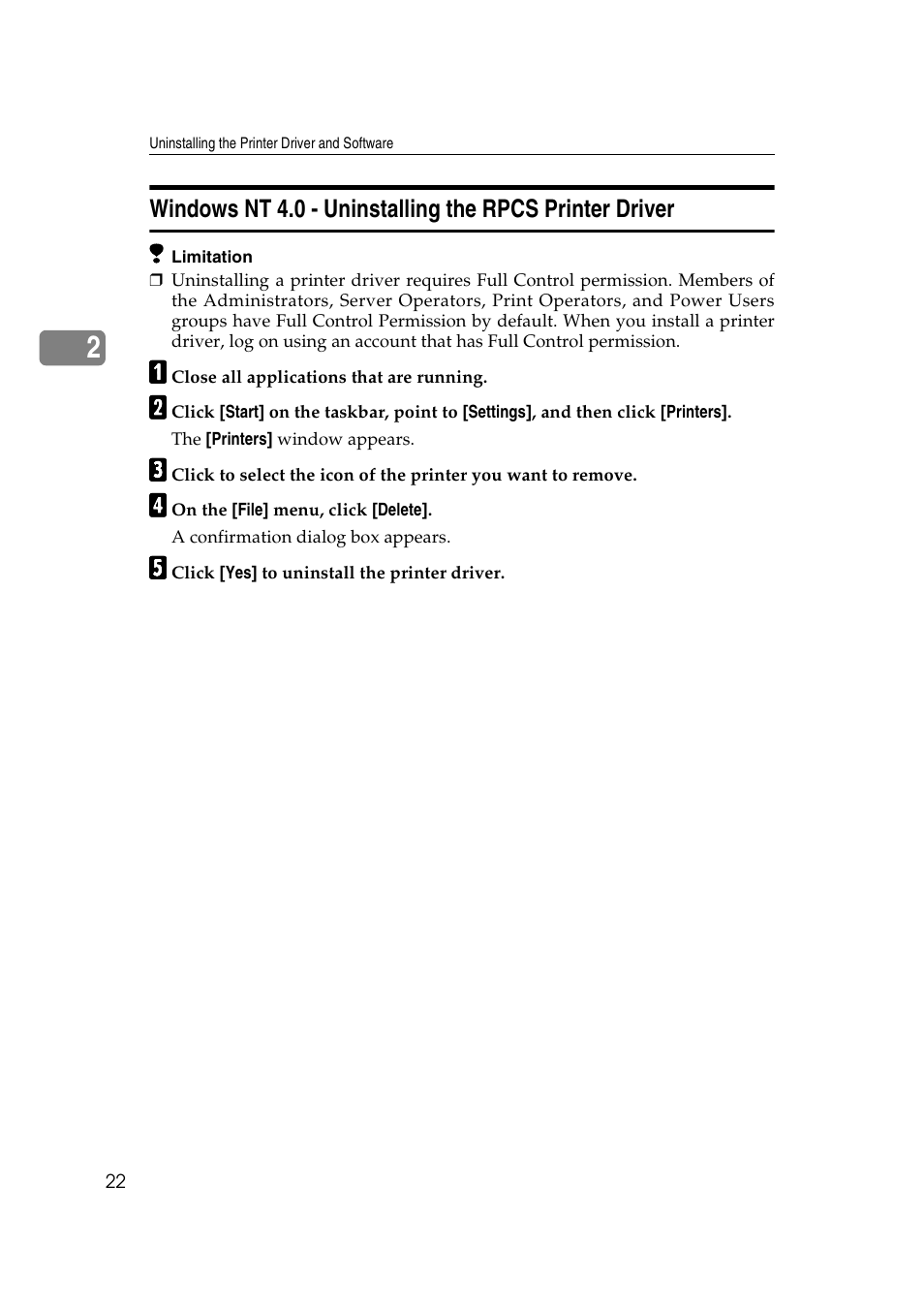 Ricoh AP4510 User Manual | Page 96 / 424